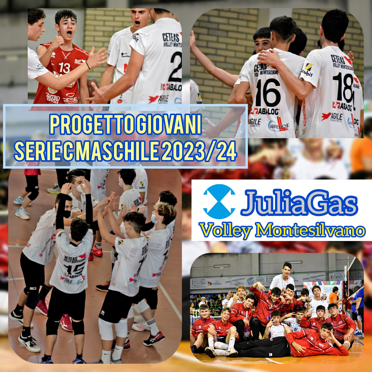 Progetto Giovani 2023/2024
